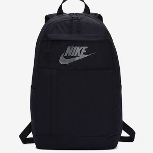 RED Nike Elemental Backpack